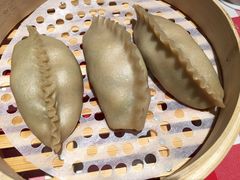 -西贝(金桥店)