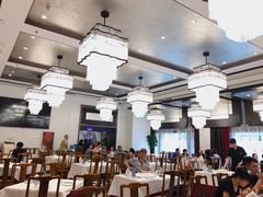 大堂-马凯餐厅(地安门店)