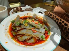 -隔壁老王·家常云南菜(皇冠店)