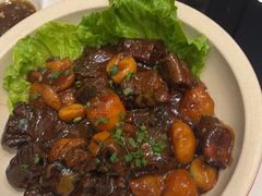 -高老庄新家宴(北斗星广场店)