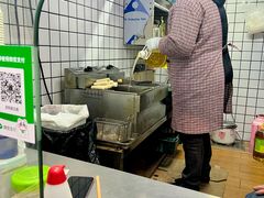 -龙翔臭豆腐(河坊街店)