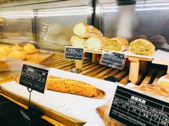 -Let's Taipei 非常烘焙(太古里店)