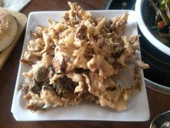 -黑鸡小馆(金源店)