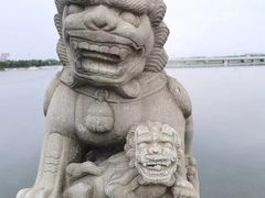 -卢沟桥文化旅游区(卢沟桥)
