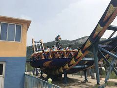 -山西乌金山旅游区