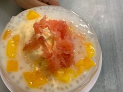 -芬芳甜品(同福路店)