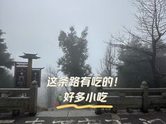 -南岳衡山风景名胜区