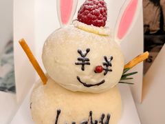 -PAPER STONE BAKERY(天汇广场店)