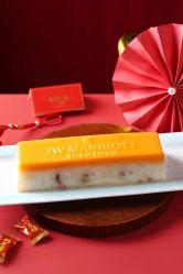 -金茂深圳JW万豪酒店·宴会厅