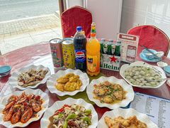 -鸿旺海鲜楼(平潭流水店)