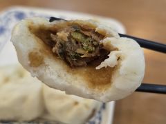 -老牌依强牛肉店(达道总店)