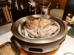 -隐炉和牛烧肉店(群力店)