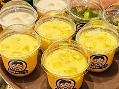 -姜胖胖首尔自助烤肉·街头小吃大排档(国瑞中心店)