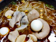 -青石桥老瓦房肥肠粉总店(青石桥总店)