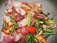 -秦家味老菜馆(民族北路店)