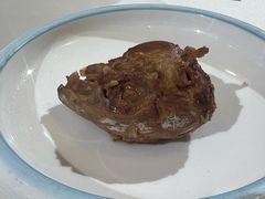 -老爷庙风味美食府(魏都大道店)