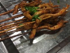 -夜烤·宜宾烧烤(洋河路店)