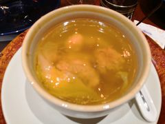 -君悦酒店·1881·北京烤鸭