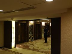 -成都世纪城假日酒店-西楼