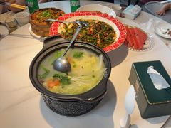 -新概念来凤鱼(璧山店)
