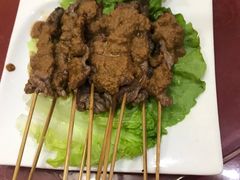 -伊萨娜印尼餐馆