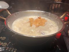 -捞王猪肚鸡火锅(财富中心店)
