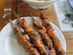 -东兴顺爆肚张