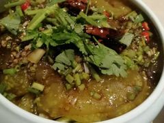 -斯琴阿妈蒙古餐厅(新城店)