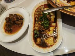 -相约·羊村小馆非遗手抓肉(七一酱园店)