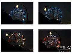 -南昌之星摩天轮