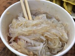 -清真蒋有记(老门东店)