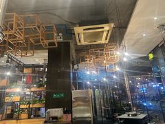 -完美生活炭火烤肉(二马路店)
