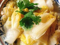 鲁白菜-大三元台湾鲁肉饭(沙井新桥店)