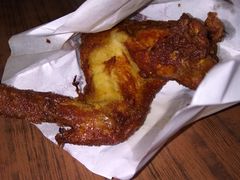 -一把鸡腿(中亭街店)