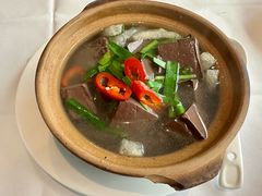 -粤财皇冠假日酒店·彩华轩中餐厅