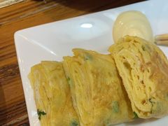 -烧鸟周居酒屋(香山店)