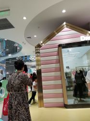 -meland club亲子乐园(重庆万象城店)