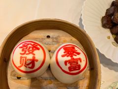 -翠园(北京王府中环店)
