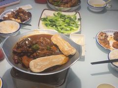 -山里俏·地标皖南菜·屯溪臭鳜鱼(北城万达店)