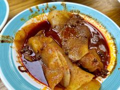 -马三洋芋片(兰州总店)