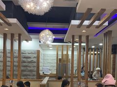 -青松馆韩国料理(香港中路佳世客店)