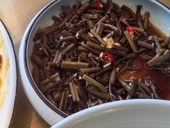 -鸿运楼·舌尖上的徽菜