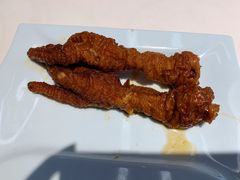 铁勺凤爪-大铁勺新津菜(迎水道店)