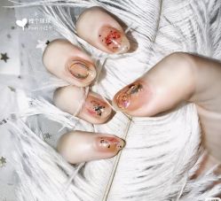 -LILY NAILS美甲美睫