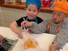 -东方明珠·可口可乐欢乐餐厅