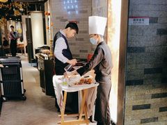 -京味斋·烤鸭·北京菜(安贞店)