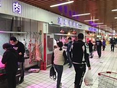 -运河通源农贸市场
