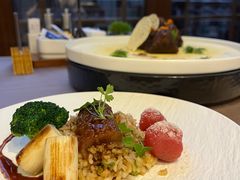 黄玉参-老运河餐厅