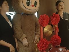 -佬太公海鸭·海鲜大排档(上海总店)