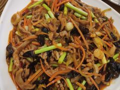 -零花钱川菜馆(文博东路店)